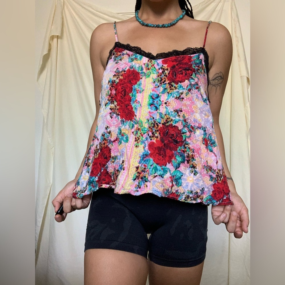 MINKPINK soft cami